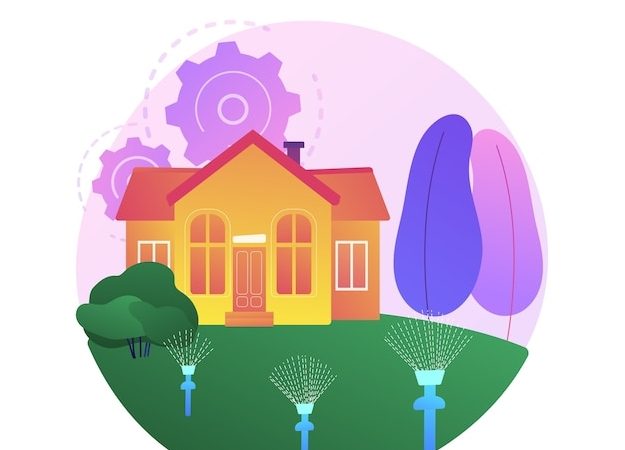 Эффективное использование тепловой энергии в строительстве