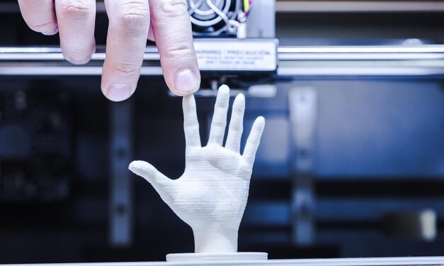 Использование технологий 3D-печати в строительстве