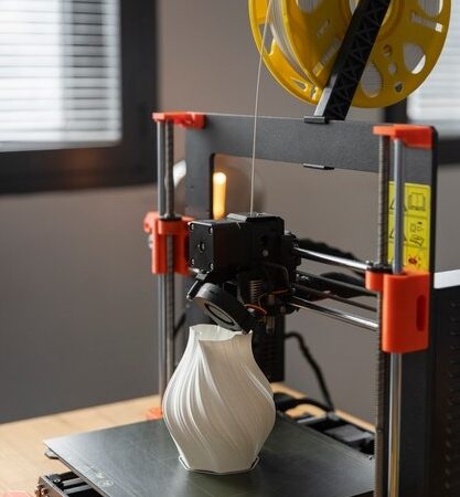 Оптимальное использование технологий 3D-печати в строительстве
