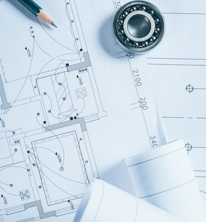 Технологии построения сложных инженерных сооружений
