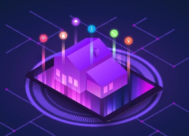 Возможности внедрения «умных» технологий в жилое строительство